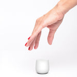 Portable Bluetooth Speaker | Mino+ | Matt White