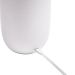 Wireless Charging Station with UV Sanitiser | Oblio | White