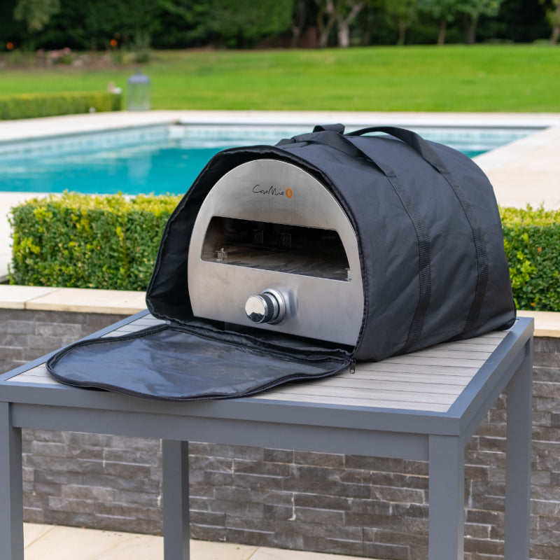 Casa Mia Pizza Oven Cover & Carry Case | 12"