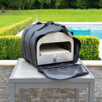 Casa Mia Pizza Oven Cover & Carry Case | 16"