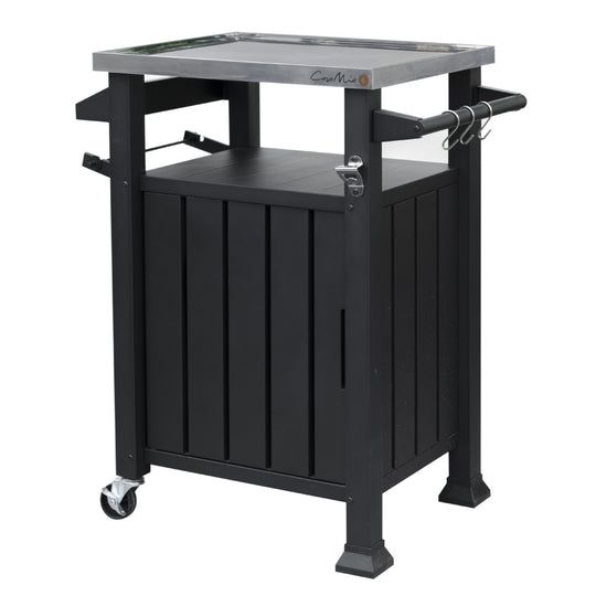 Casa Mia Pizza Trolley