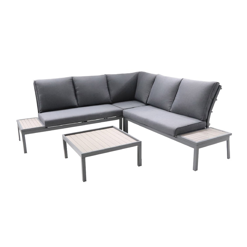 Milano Deluxe Modular Lounge Set