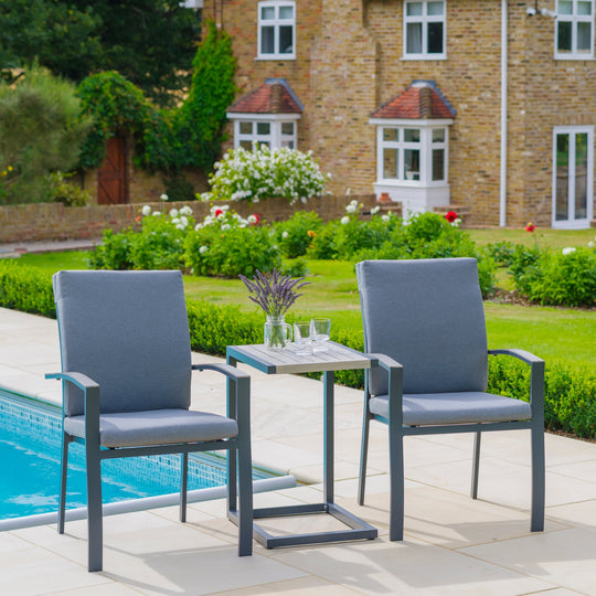 Turin Lounge Duo Set