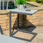 Turin Outdoor Side Table