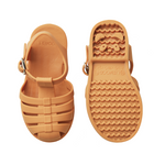 Bre Sandals | Almond