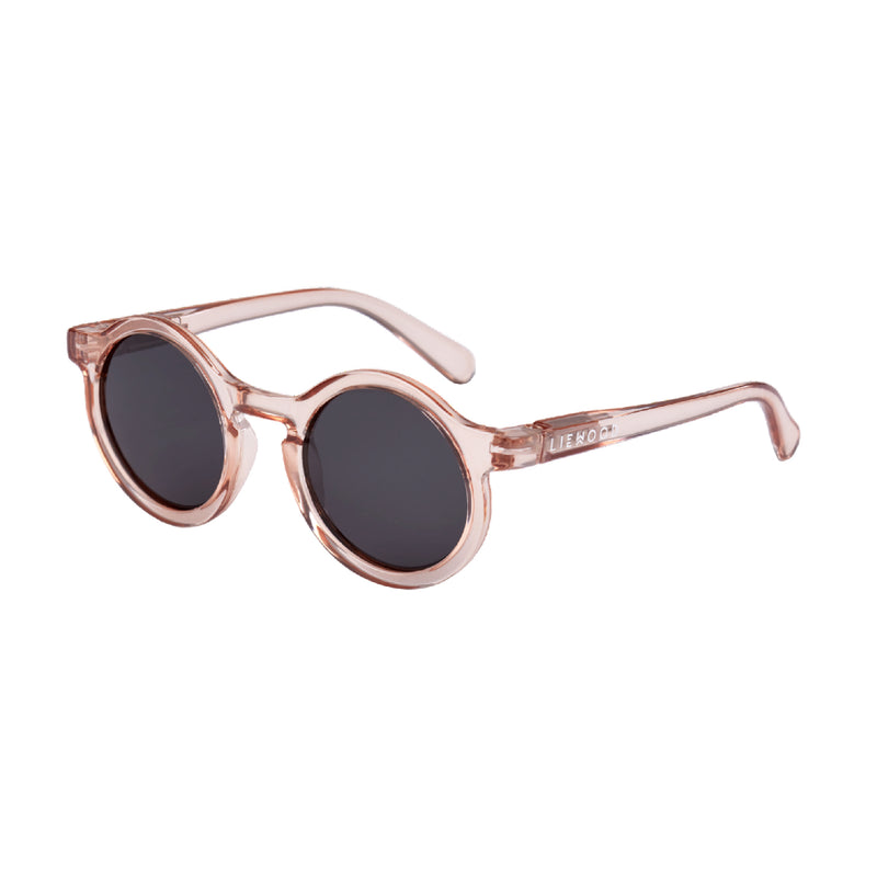 Darla Sunglasses | Rose