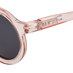 Darla Sunglasses | Rose