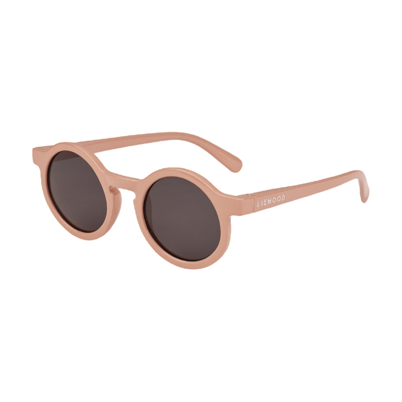 Darla Sunglasses | Tuscany Rose