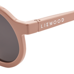 Darla Sunglasses | Tuscany Rose