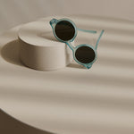 Darla Sunglasses | Whale Blue