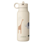 Falk Safari Water Bottle | Sandy Mix | 350ml