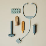 Lennart Doctor Toy Set | Blue Mix