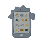 Thomas Dino Mobile Phone Toy | Dove Blue