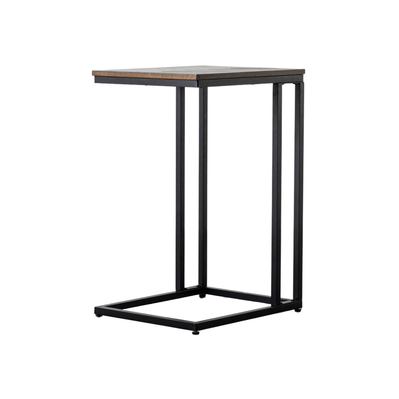 Dieppe Outdoor Supper Side Table