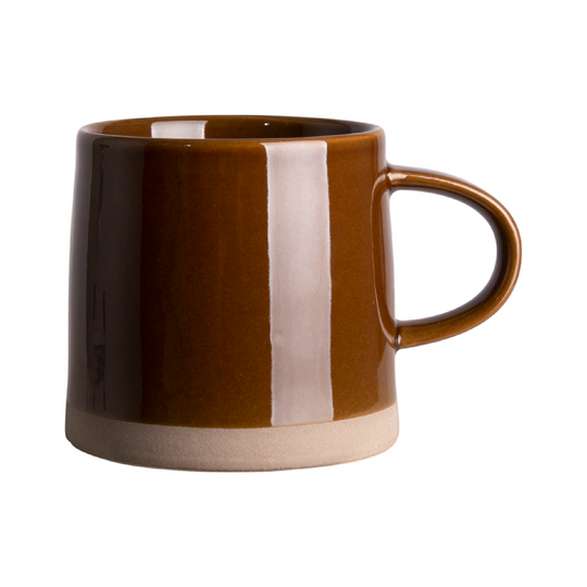 Woodstock Mug | Mahogany | 250ml