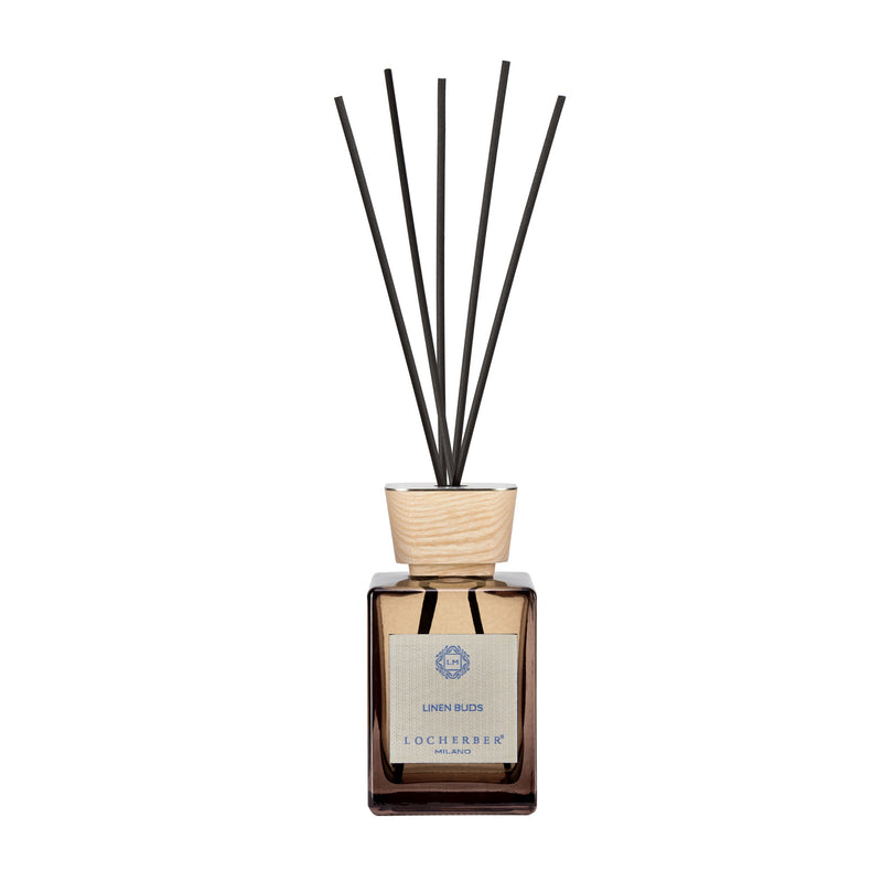 Reed Diffuser | Linen Buds | 500ml