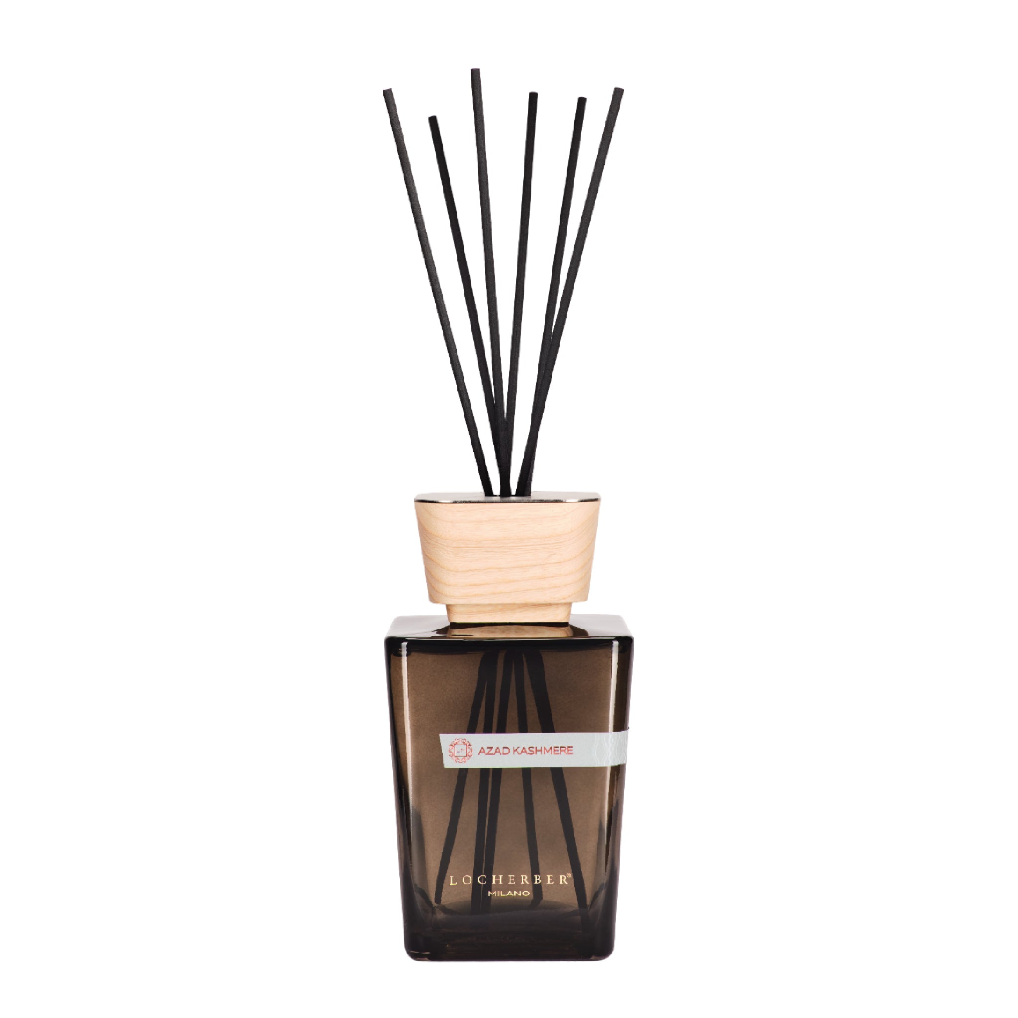 Milano Reed Diffuser Azad Kashmere Skyline Reed Diffuser 1000ml | About Living