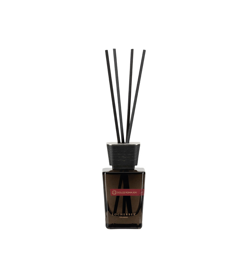 Skyline Reed Diffuser | Dolce Roma XXI | 125ml