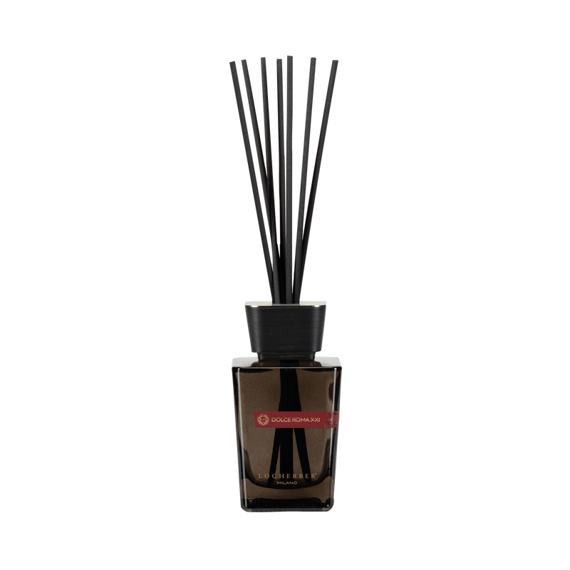 Skyline Reed Diffuser | Dolce Roma XXI | 250ml
