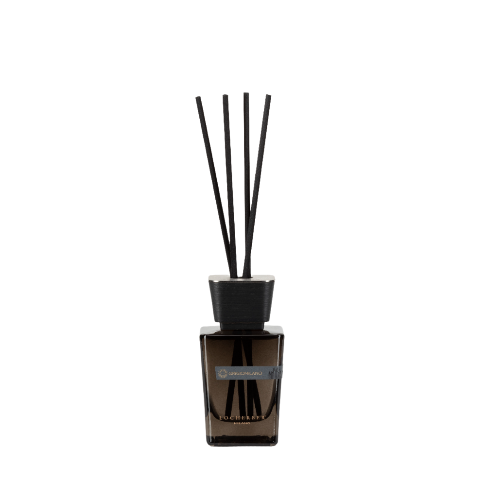 Buy Locherber Milano 125ml Grigio Milano Reed Diffuser | About Living