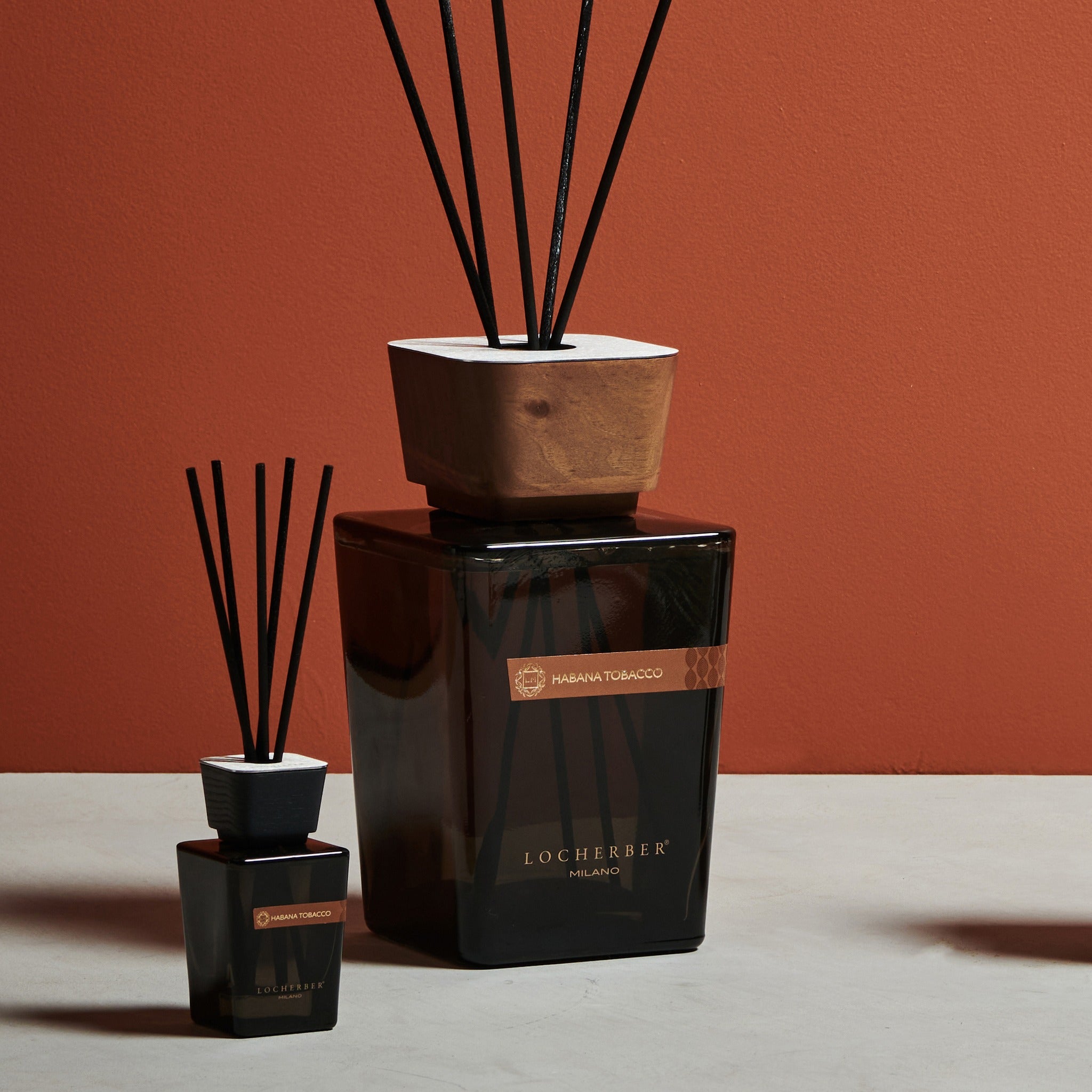 Milano Reed Diffuser Shop Locherber Milano — UK Wide Delivery | About Living