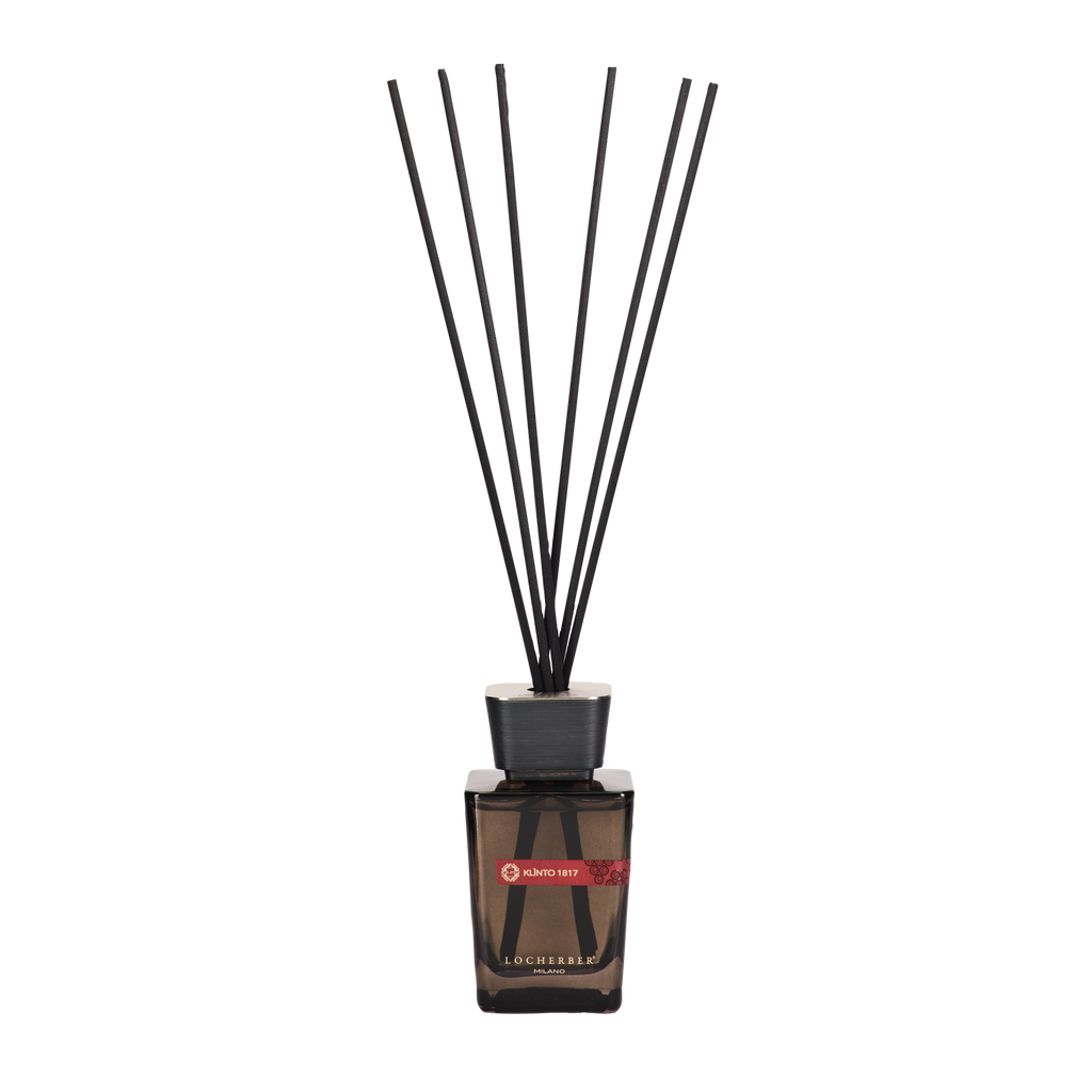 Milano Reed Diffuser Buy Locherber Milano 250ml Klinto 1817 Reed Diffuser | About Living