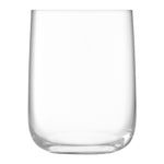 Borough Bar Glass | Set of 4 | 625ml