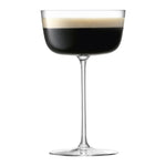 Borough Cocktail Saucer | Set of 4 | 240ml