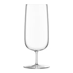 Borough Pilsner Glass | Set of 4 | 440ml