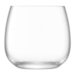 Borough Stemless Glass | Set of 4 | 370ml