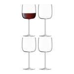 Borough Wine Glass | Set of 4 | 450ml