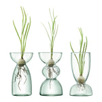 Canopy Trio Vase Set