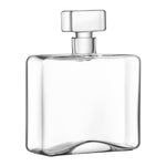 Cask Whiskey Rectangle Decanter | 1L