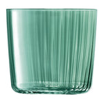 Gems Tumbler | Set of 4 | Assorted Jade | 310ml