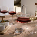 Metropolitan Wine Glass | 350ml | Set of 4