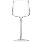 Metropolitan Wine Glass | 400ml | Set of 4