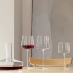 Metropolitan Wine Glass | 400ml | Set of 4