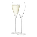 Wine Prosecco Glass | Set of 2 | 250ml