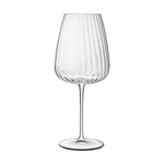 Optica Bordeaux Red Wine Glasses | Set of 4 | 700ml