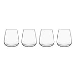 Talismano Tumblers | Set of 4 | 450ml