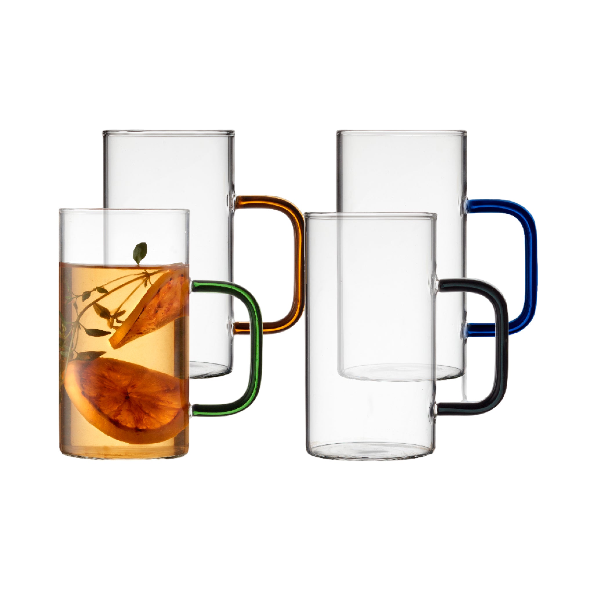 Where to shop buy glass mugs