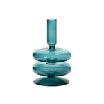 Taper Candle Holder | Ocean Teal