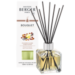 Bouquet Reed Diffuser | Amber Powder | 125ml