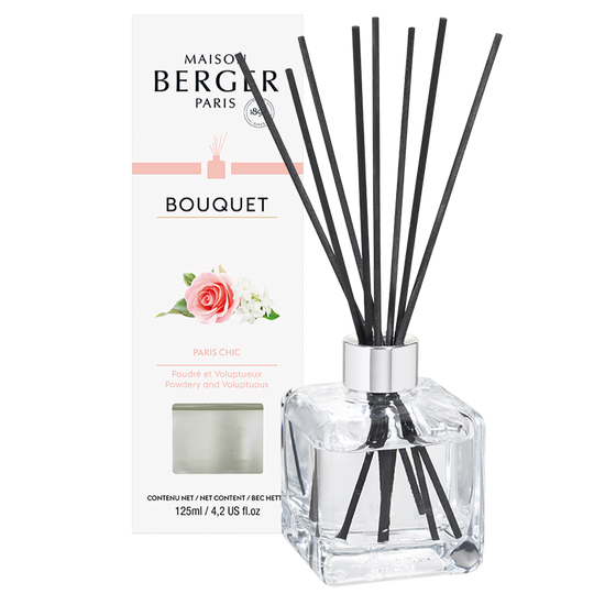 Bouquet Reed Diffuser | Paris Chic | 125ml