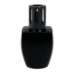 June Fragrance Lamp Set | Black
