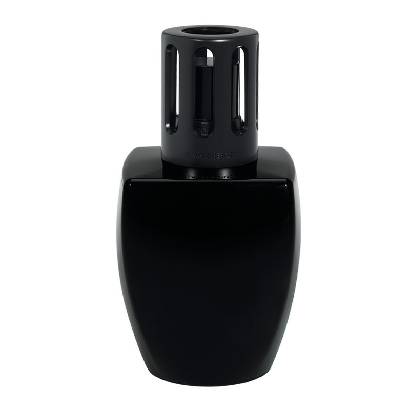 June Fragrance Lamp Set | Black
