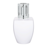 June Fragrance Lamp Set | White
