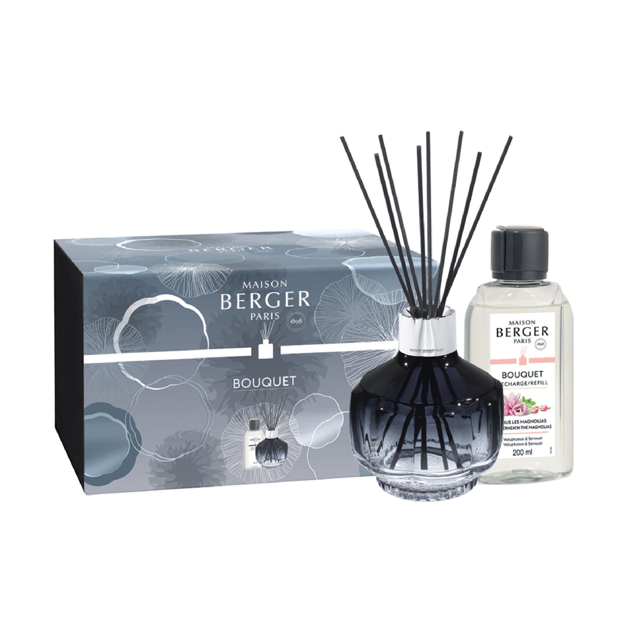 Maison Berger Paris Starck Mist Diffuser Gift Set