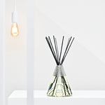 Peau d’Ailleurs Bouquet Reed Diffuser | Starck Collection | Green