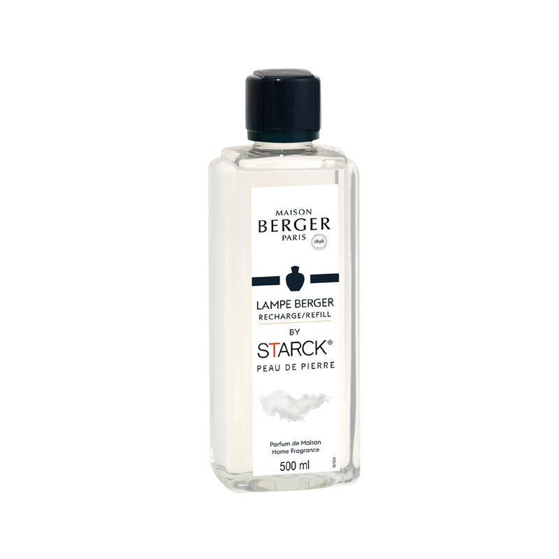 Peau de Pierre Fragrance Lamp Refill | Starck Collection | 500ml